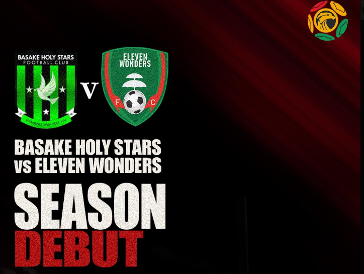 GPL 2025/26: Holy Stars host newly promoted Eleven Wonders in season opener – MyJoyOnline