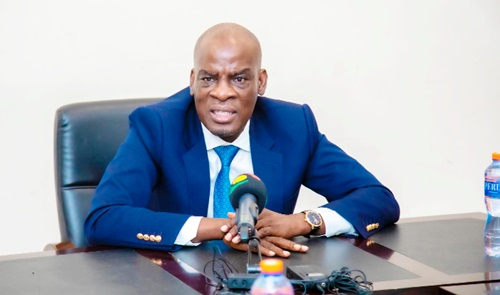 Gov’t earmarks GH¢1bn to end double-track system – MyJoyOnline