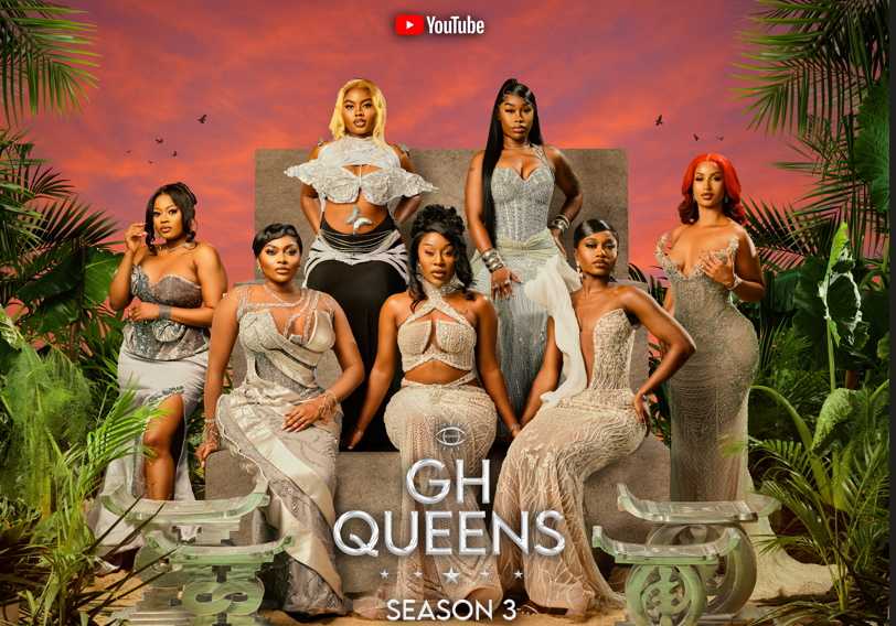 GH Queens returns: Award-winning reality series premieres September 17 – MyJoyOnline