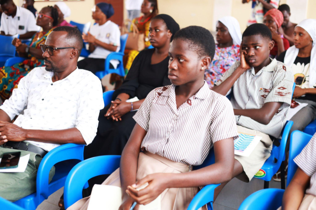 Ashanti Region Marks World Population Day with call to empower youth and strengthen families – MyJoyOnline