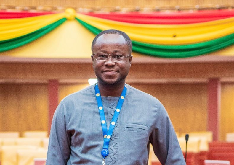 Oforikrom MP accuses Mahama of deceptive U.S. deportation deal – MyJoyOnline