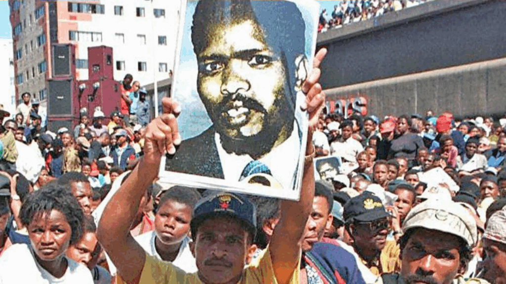 Anti-apartheid hero’s new inquest should lead to justice, Biko family tells BBC – MyJoyOnline