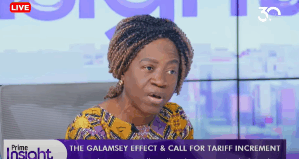 God will judge people politicising galamsey fight – Awula Serwaa – MyJoyOnline