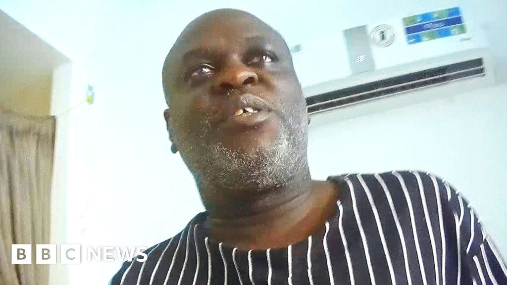 Boss of degrading sex-trade ring in Dubai’s glamour districts unmasked by BBC – MyJoyOnline