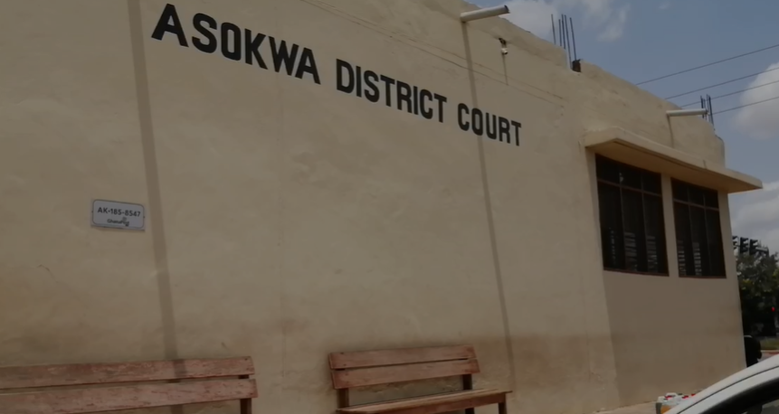 Man, 32, who defrauded complainant of K gets 35 year jail term  – MyJoyOnline