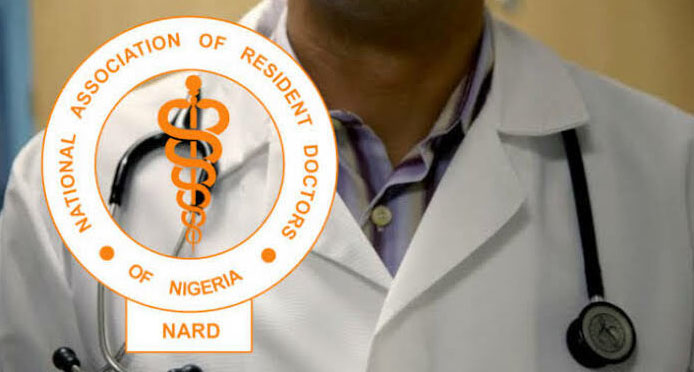 Nigerian public doctors strike over pay and welfare issues – MyJoyOnline