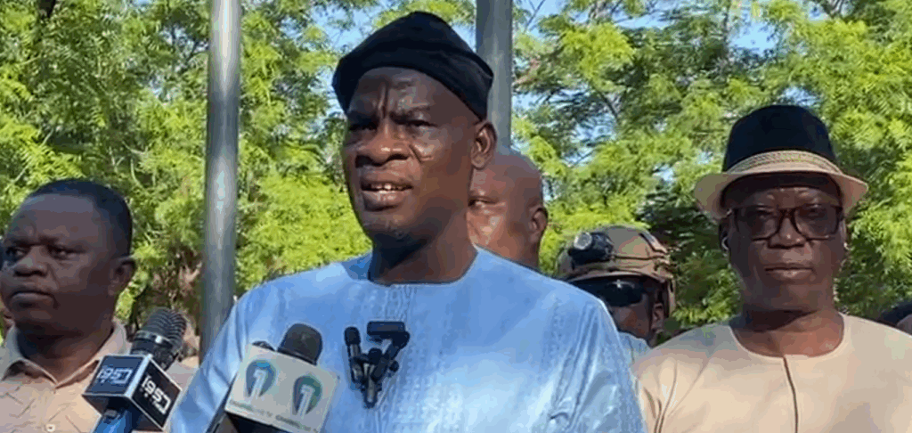 Education Minister advocates for peace and unity to protect learning environments – MyJoyOnline