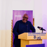 How presidential control has weakened Council of State - Prof H. Kwasi Prempeh explains