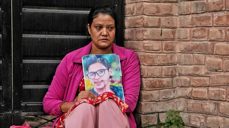 Shot dead for protesting against corruption in Nepal – MyJoyOnline