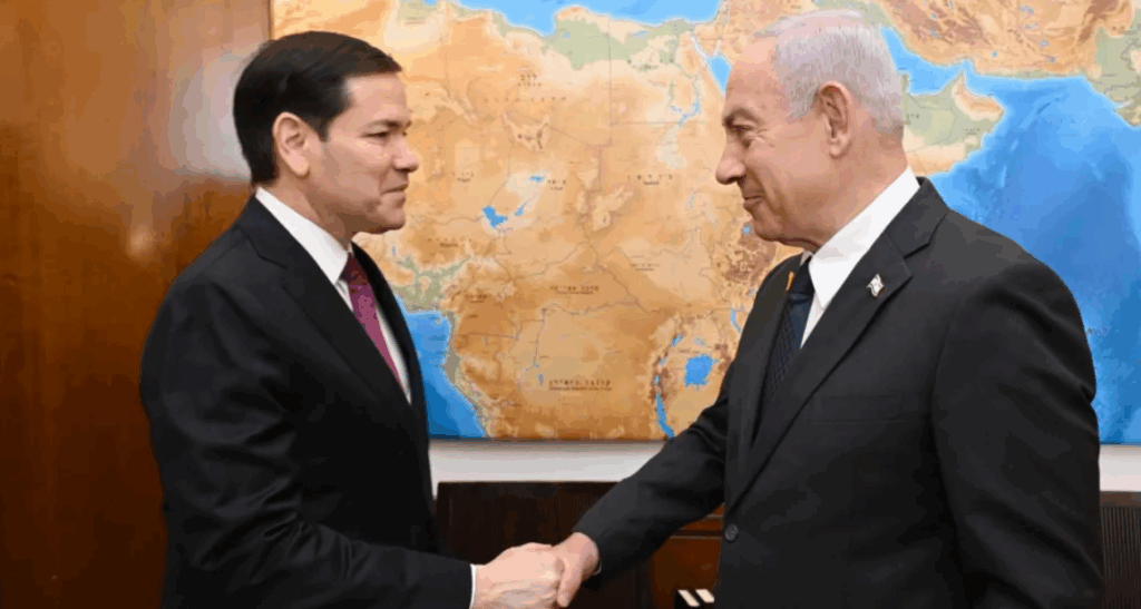 Netanyahu does not rule out further strikes on Hamas leaders – MyJoyOnline