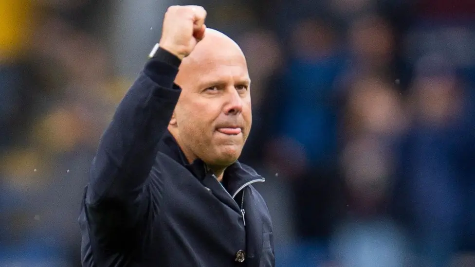 ‘Forget Fergie time – now it’s Arne Time’ – MyJoyOnline