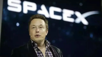 Elon Musk’s SpaceX raises $75bn ahead of record stock market debut