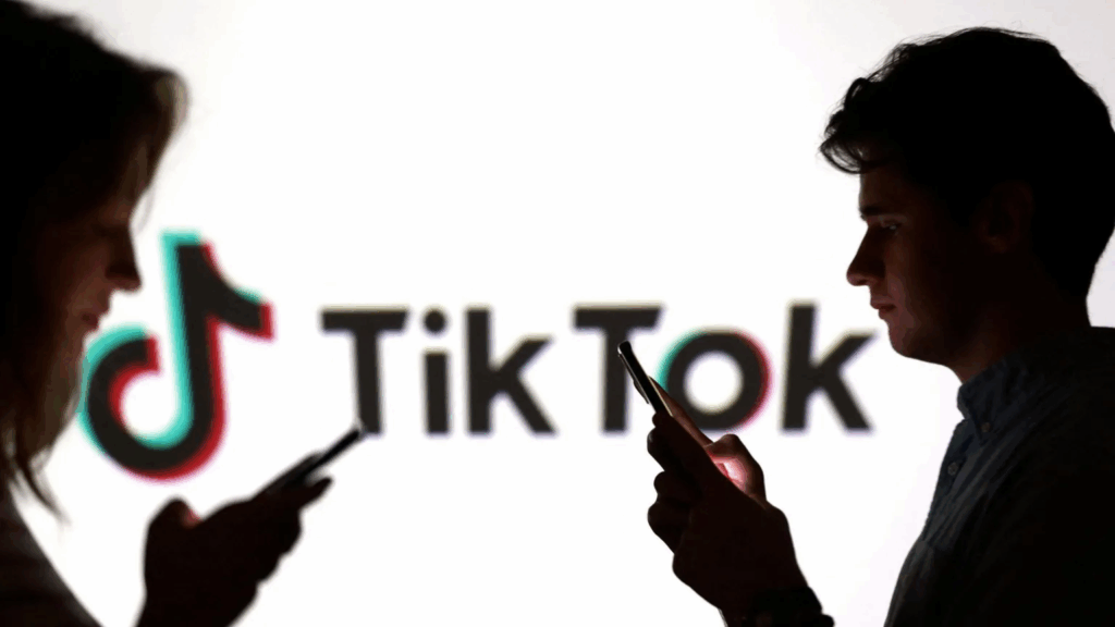 US says ‘framework’ for TikTok ownership deal agreed with China – MyJoyOnline