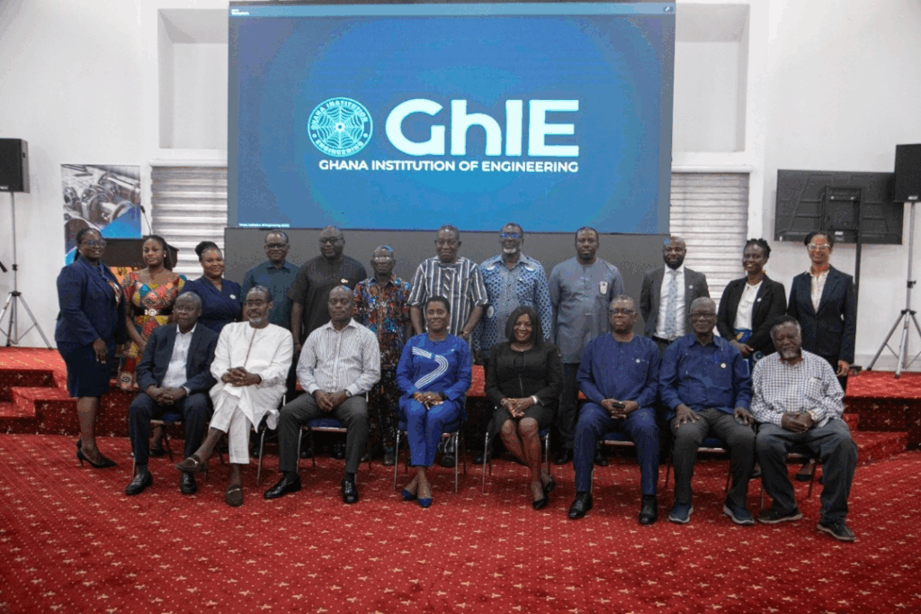 GhIE constructing a new era of change through an Alternative Dispute Resolution initiative – MyJoyOnline