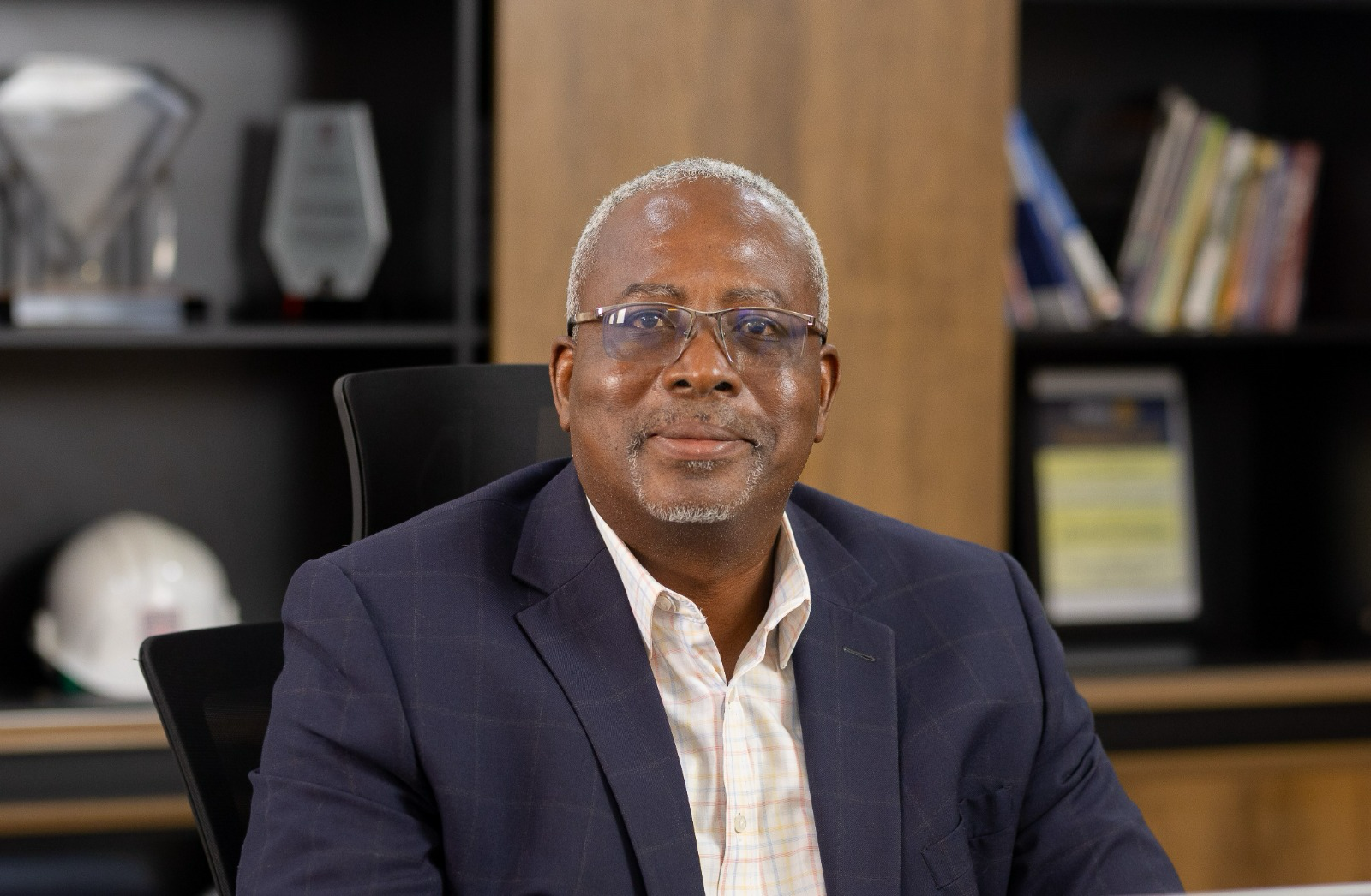Academic City president Prof. McBagonluri named among Africa’s top education leaders