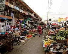 Traders urged to position their businesses for gov’t economic intervention programmes – MyJoyOnline Traders urged to position their businesses for gov’t economic intervention programmes – MyJoyOnline