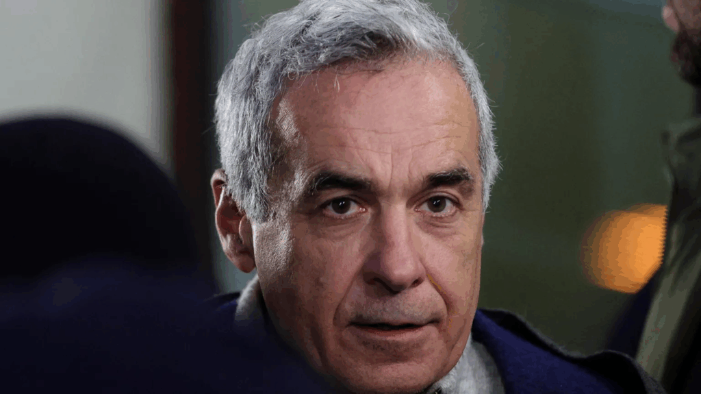 Coup plot charges for former Romanian presidential candidate – MyJoyOnline