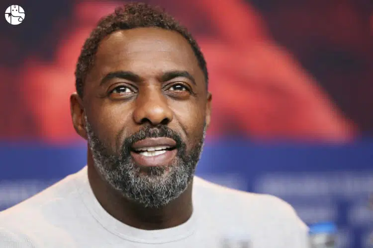 Lagos is the most amazing city in the world – Idris Elba – MyJoyOnline