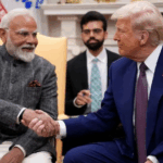Trump's birthday call to Modi amid US-India trade talks