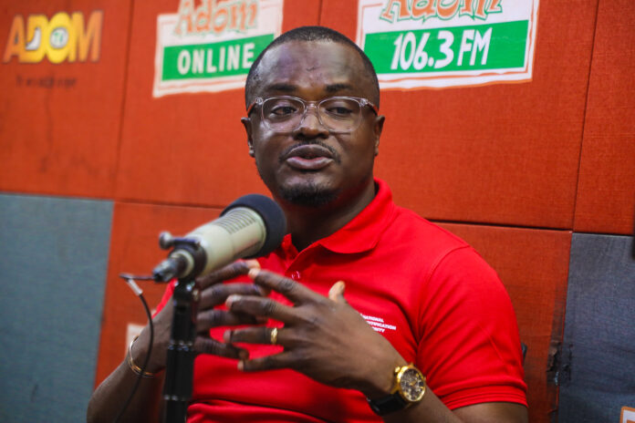 NIA boss clarifies social media post on linking Ghana Card to MoMo, bank accounts – MyJoyOnline