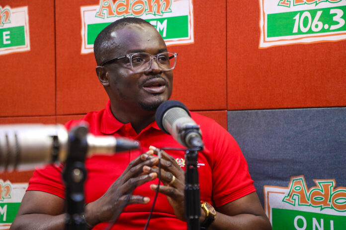 Check out countries where Ghanaians abroad can get their Ghana Card – MyJoyOnline