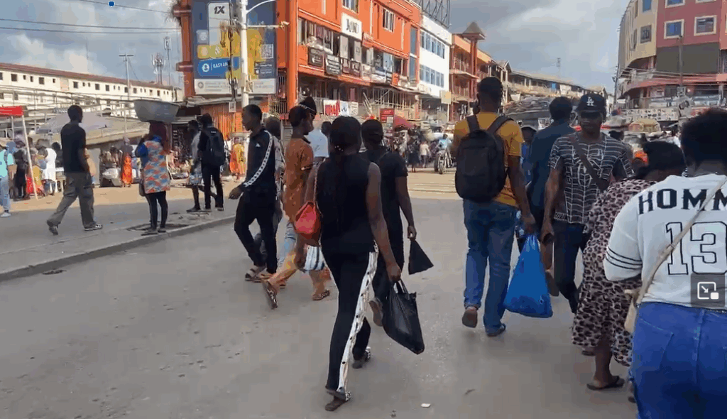 Asantehemaa’s burial: Wear official uniforms, ID cards for identification – Essential service staff in Kumasi told – MyJoyOnline