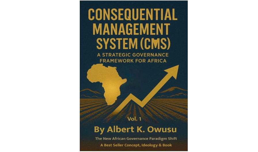 The rise of the consequential management system – MyJoyOnline