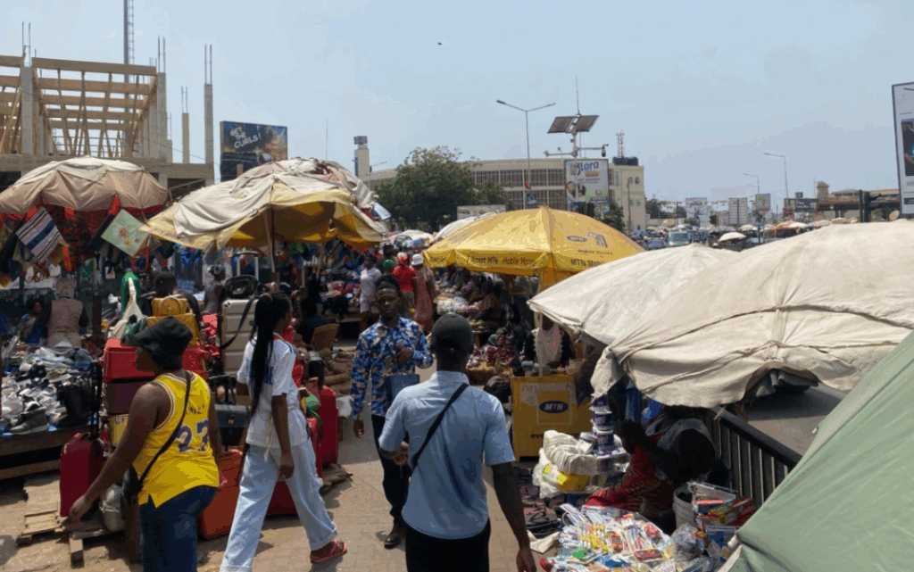 Accra launches youth-led ‘Apata Initiative’ to tackle extreme heat – MyJoyOnline