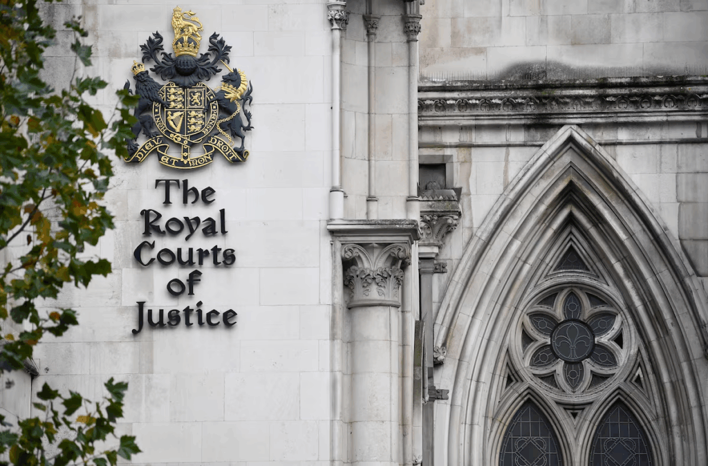 UK court temporarily blocks removal of asylum seeker under UK-France returns deal – MyJoyOnline