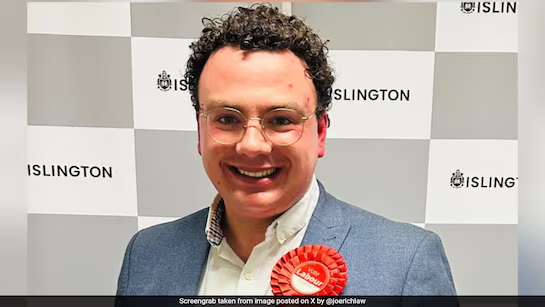 UK police charge 28-year old with blackmail after Westminster ‘honeytrap’ messages – MyJoyOnline