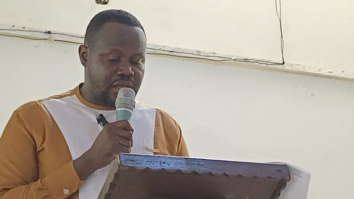 Nkwanta South to tighten food vendor screening amid surge in typhoid cases – MyJoyOnline