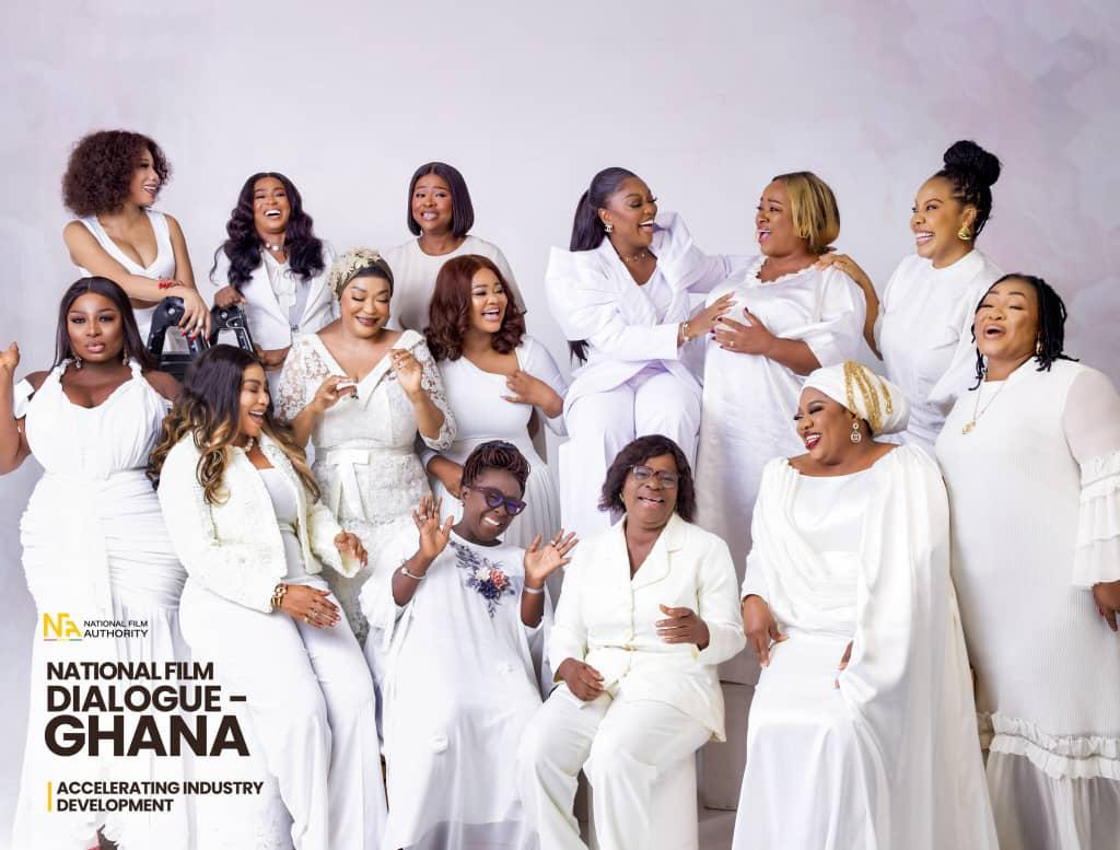 Maiden National Film Dialogue charts new path for industry growth – MyJoyOnline