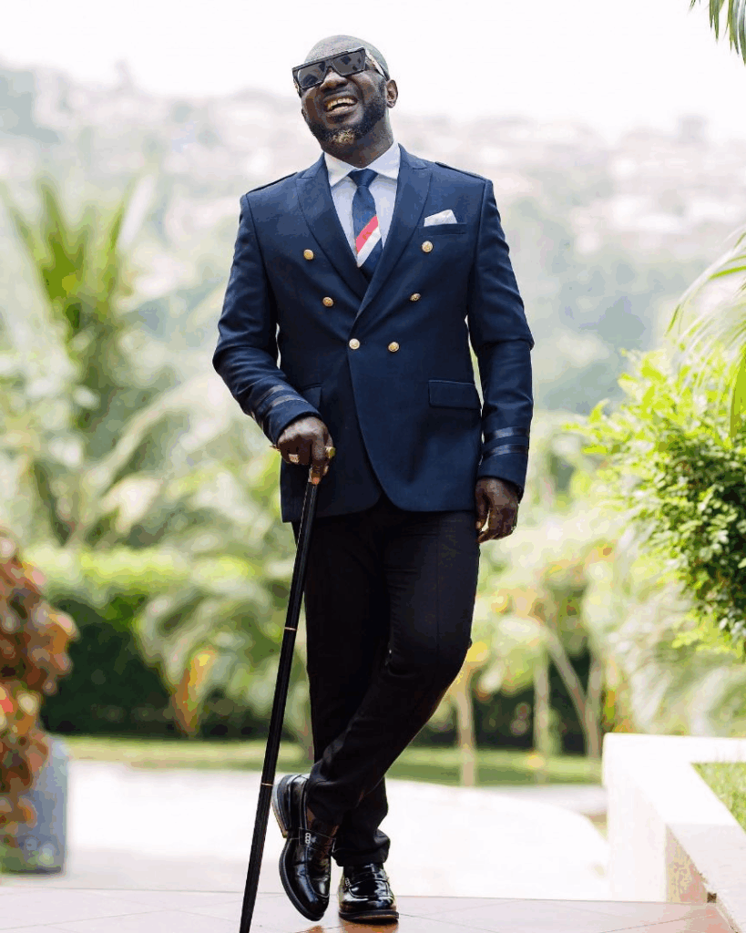 I met my destiny helper through ‘Kayayo’ – Osebo reveals – MyJoyOnline