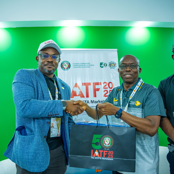 GCB Bank champions support for women-led businesses at IATF 2025 – MyJoyOnline