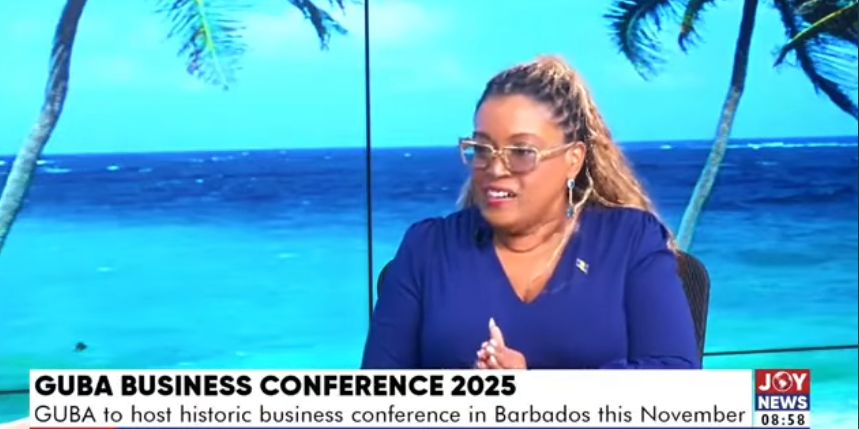 GUBA to host business conference in Barbados this November – MyJoyOnline