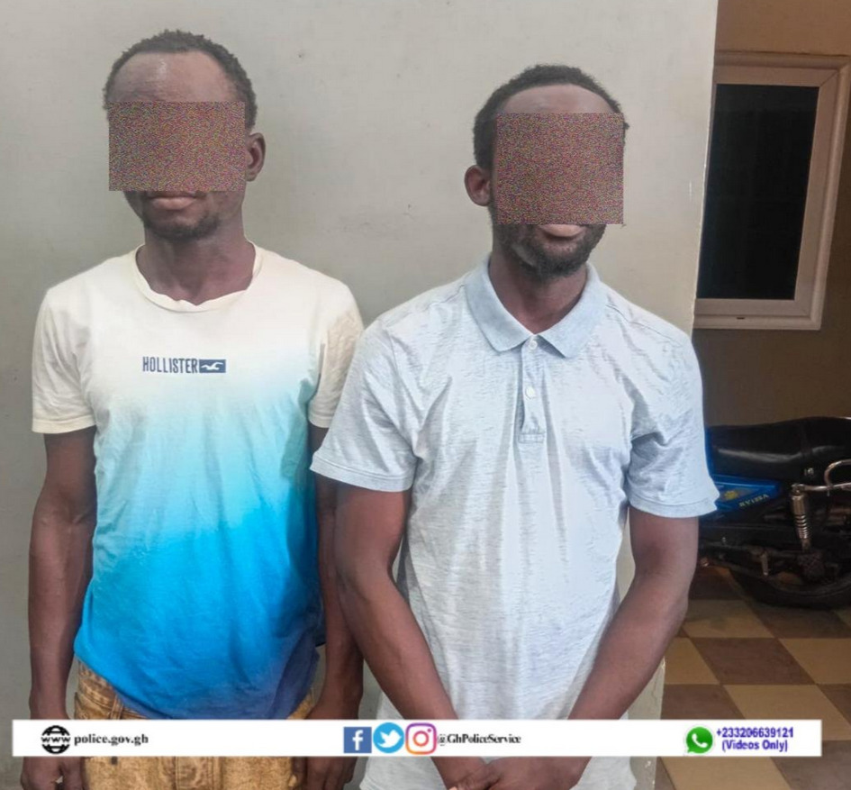 Nine suspects arraigned for violent attact at Darkuman – MyJoyOnline Nine suspects arraigned for violent attact at Darkuman – MyJoyOnline