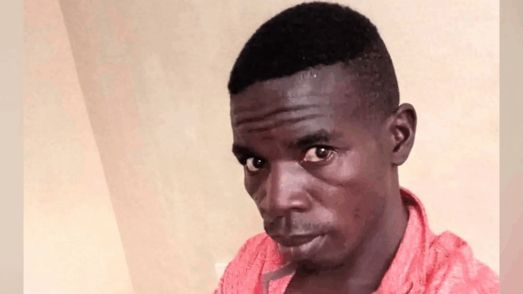 ‘I’m Kenyan, don’t shoot’ – the athlete who says he was duped into the Russian army – MyJoyOnline