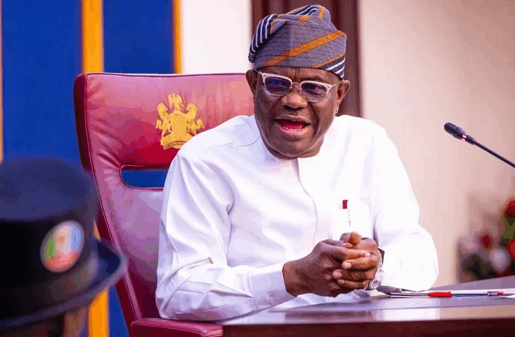 Federal Capital Territory Minister Wike affirms Ghanaian investors as original owners of River Park Estate – MyJoyOnline Federal Capital Territory Minister Wike affirms Ghanaian investors as original owners of River Park Estate – MyJoyOnline