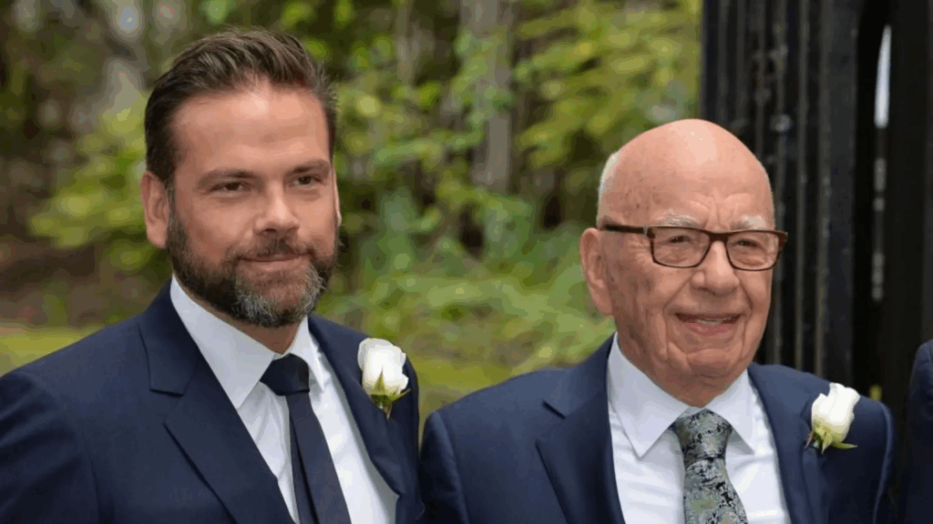 Murdochs likely to be involved in US TikTok deal, Trump says – MyJoyOnline