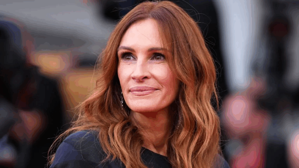 We’re losing the art of conversation, says Julia Roberts – MyJoyOnline