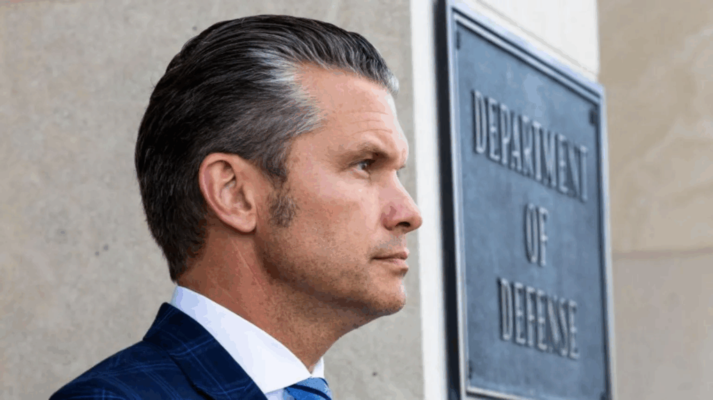 Press could lose Pentagon access for releasing ‘unauthorised information’ – MyJoyOnline