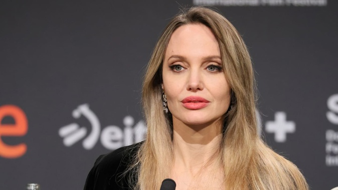  I do not, at this time, recognise my country – Angelina Jolie – MyJoyOnline