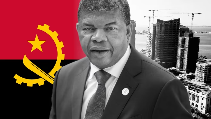 Angola to decide on bn JP Morgan deal by November, finance official says – MyJoyOnline
