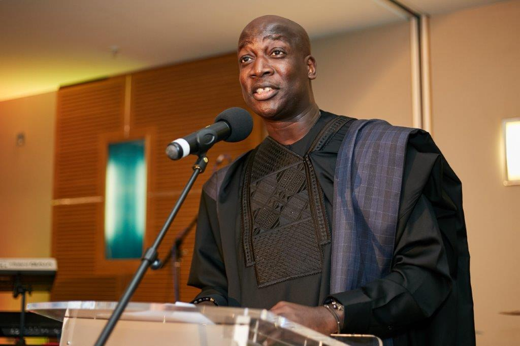 Education is Ghana’s greatest tool for change, says Yaw Nsarkoh  – MyJoyOnline