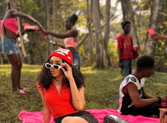 Mishasha unleashes feel-good anthem ‘Shayo’ – MyJoyOnline