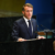 France’s Macron to address reparatory justice conference in Accra