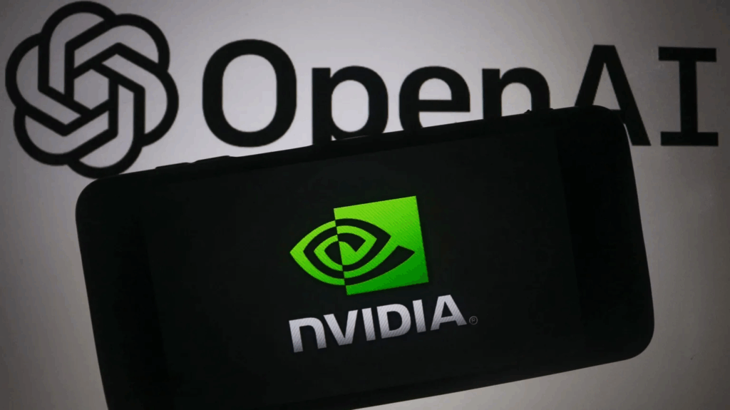 Nvidia to invest 0bn in OpenAI – MyJoyOnline