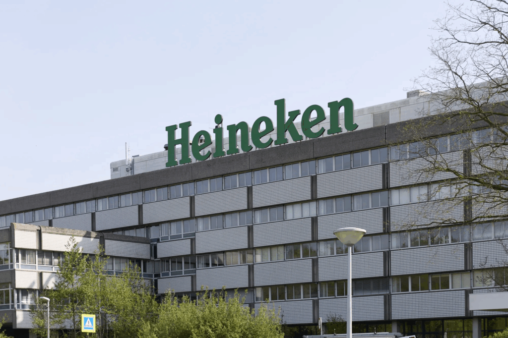 Heineken to buy FIFCO businesses for .2bn in Central America push – MyJoyOnline