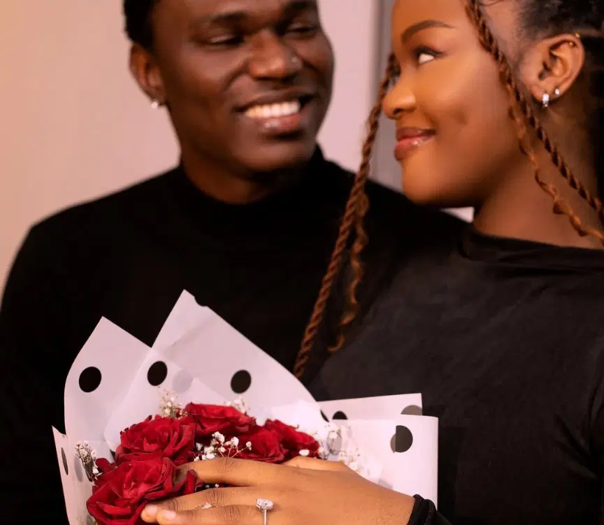‘I met her at a club’ – Spyro announces engagement – MyJoyOnline