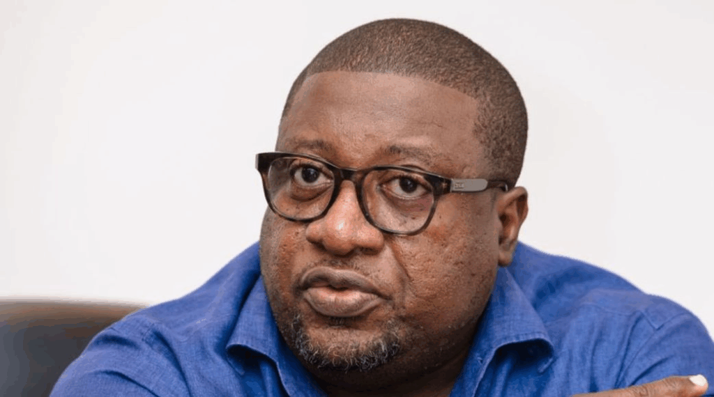 We’ll not be intimidated- Nana Boakye declares at NPP youth wing protest – MyJoyOnline We’ll not be intimidated- Nana Boakye declares at NPP youth wing protest – MyJoyOnline